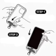 Traka oko ruke za maske Tip1 - 617699