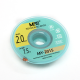 Traka (žica) za razlemljivanje i uklanjanje kalaja MaAnt MY-2015 2mm-1,5m 20655 - 119751-1