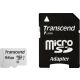 TRANSCEND Memorijska kartica sa adapterom Micro SD 64GB - 059898