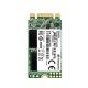 TRANSCEND SSD Disk 256GB M.2 2242 SATA III - 079537