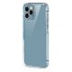 DEVIA Futrola silikonska Guardian za iphone 14 matt, providna - 20409