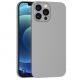 DEVIA Futrola Hard Case Ultra Thin matt za Iphone 13 pro max, providna - 8620-1-1
