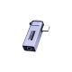 TRANYOO USB Adapter T-E20 USB-C na 3,5mm - EP3052037