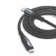TRANYOO Kabl Type C - Lighting 20w, T-P16, 2m - 1920019