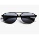 BARNER Zaštitne naocare Brad Glossy/Black Noir - EP3185527