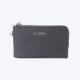 LA TERRA wallet pochette - TRE261F111-01