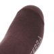 LA TERRA Čarape ankle 2 multicolor 3pc W - TRE261F306