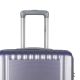  LA TERRA Kofer srednji navy U - TRE261U101-23-24