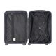  LA TERRA Kofer srednji navy U - TRE261U101-23-24