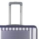  LA TERRA Kofer veliki navy U - TRE261U101-23-28