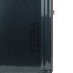  LA TERRA Kofer mali petrol U - TRE261U101-28-20