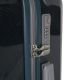  LA TERRA Kofer mali petrol U - TRE261U101-28-20