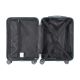 LA TERRA Kofer mali petrol U - TRE261U101-28-20