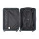  LA TERRA Kofer srednji petrol U - TRE261U101-28-24