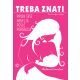 Treba znati: prvih 6 nedelja posle porođaja (treće, izmenjeno izdanje) - 9788663450271