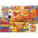 TREFL Puzzle Garfield - 1.000 delova - 10379954-T10935