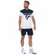 Trening Majica XXL - TRWHITEEXXL