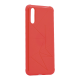 Maska za Huawei P20 Triangle magnet crvena - 025331