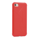 Maska za iPhone 7 Triangle magnet crvena - 025295