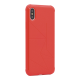 Maska za iPhone X/ XS Triangle magnet crvena - 025299