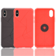Maska za Xiaomi Redmi 5 Triangle magnet crna - 025324