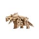 3D mehahnička puzla - UGEARS TRICERATOPS - 233-1-1