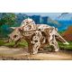 3D mehahnička puzla - UGEARS TRICERATOPS - 233-1-1