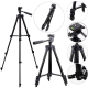 Stativ Tripod 3120 crni - 605970