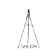 Tripod 5208 - 70860