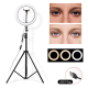Tripod CXB-260 sa LED rasvetom - 89271
