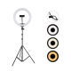 Tripod LC666 sa LED rasvetom - 94230
