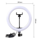 Tripod LC666 sa LED rasvetom - 94230