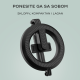 Tripod sa Led rasvetom P40D-2 945mm - 94651-1