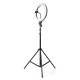 Tripod Teracell G2 + LED lampa - 213975