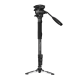 Monopod Weifeng WF-3958M profesionalni crni - 605972