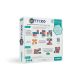 FLEXIQ Trixo - 30008