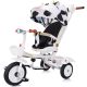 CHIPOLINO Tricikl Futuro cow - TRKFU0231CO