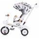 CHIPOLINO Tricikl Futuro cow - TRKFU0231CO