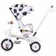 CHIPOLINO Tricikl Futuro cow - TRKFU0231CO