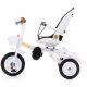 CHIPOLINO Tricikl Futuro cow - TRKFU0231CO