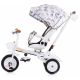 CHIPOLINO Tricikl Futuro space - TRKFU0233SP