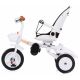CHIPOLINO Tricikl Futuro space - TRKFU0233SP