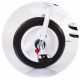 CHIPOLINO Tricikl Futuro space - TRKFU0233SP