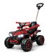WINNER BIKE BIC.QUAD PUSH 921 RED - EP3099082