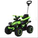 WINNER BIKE BIC.QUAD PUSH 921 GREEN - EP3099079