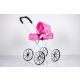 WINNER BIKE BIC.STROLLER HF816-Z PINK - EP3099097