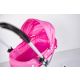 WINNER BIKE BIC.STROLLER HF816-Z PINK - EP3099097