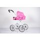 WINNER BIKE BIC.STROLLER HF816-Z PINK - EP3099097