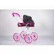 WINNER BIKE BIC.STROLLER HF816-Z BLACK - EP3099091