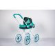 WINNER BIKE BIC.STROLLER HF816-Z GREEN - EP3099094